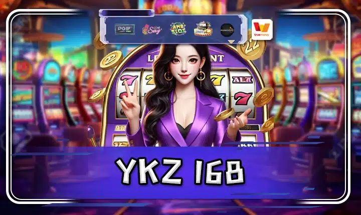 YKZ 168